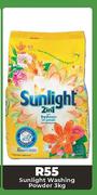 Sunlight Washing Powder-3Kg