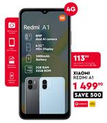 Xiaomi Redmi A1 4G