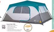 [MAKRO] Camp Master Instant Cabin 1000