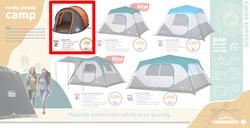 Camp Master : 2021 Festive Guide (9 December - 31 December 2021), page 2