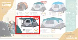 Camp Master : 2021 Festive Guide (9 December - 31 December 2021), page 2