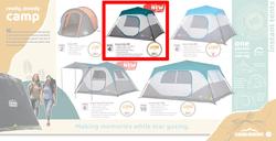 Camp Master : 2021 Festive Guide (9 December - 31 December 2021), page 2