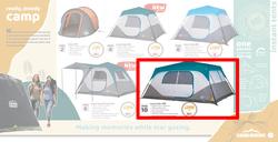 Camp Master : 2021 Festive Guide (9 December - 31 December 2021), page 2