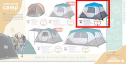 Camp Master : 2021 Festive Guide (9 December - 31 December 2021), page 2