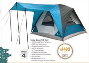 [MAKRO] Camp Master Camp Dome 410 Tent-Each