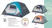 [GAME] Camp Master Camp Dome 405 Tent-Each