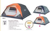 [MAKRO] Camp Master Camp Dome 320 Tent-Each