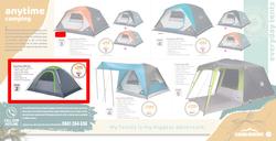 Camp Master : 2021 Festive Guide (9 December - 31 December 2021), page 3