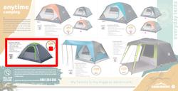 Camp Master : 2021 Festive Guide (9 December - 31 December 2021), page 3