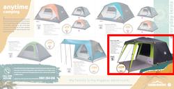 Camp Master : 2021 Festive Guide (9 December - 31 December 2021), page 3