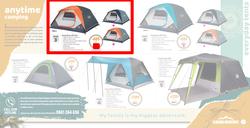 Camp Master : 2021 Festive Guide (9 December - 31 December 2021), page 3