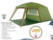 [GAME] Camp Master Lagoona Diner 500-Each