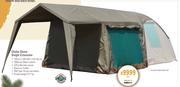 [MAKRO] Camp Master Chobe Dome (Single Extension)-Each