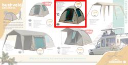 Camp Master : 2021 Festive Guide (9 December - 31 December 2021), page 5