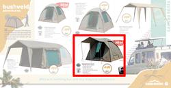 Camp Master : 2021 Festive Guide (9 December - 31 December 2021), page 5