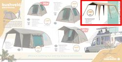 Camp Master : 2021 Festive Guide (9 December - 31 December 2021), page 5