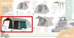 Camp Master : 2021 Festive Guide (9 December - 31 December 2021), page 5