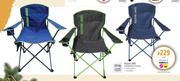 [MAKRO] Camp Master Classic 200 Oversize Chair-Each