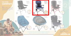 Camp Master : 2021 Festive Guide (9 December - 31 December 2021), page 7