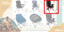 Camp Master : 2021 Festive Guide (9 December - 31 December 2021), page 7