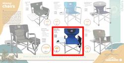 Camp Master : 2021 Festive Guide (9 December - 31 December 2021), page 8