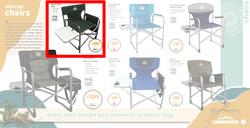 Camp Master : 2021 Festive Guide (9 December - 31 December 2021), page 8