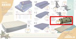 Camp Master : 2021 Festive Guide (9 December - 31 December 2021), page 11