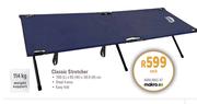 [MAKRO] Camp Master Classic Stretcher-Each