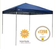 [BUILDERS] Camp Master Instant Gazebo-Each