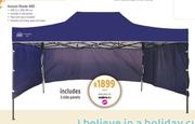 [MAKRO] Camp Master Instant Shade 400-Each