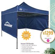 [GAME] Camp Master Instant 210 Gazebo-Each