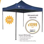 [MAKRO] Camp Master Instant 205 Gazebo-Each