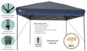 [MAKRO] Camp Master Solo Touch Gazebo
