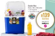 [MAKRO] Camp Master 12.5Ltr Cooler Box
