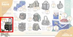 Camp Master : 2021 Festive Guide (9 December - 31 December 2021), page 16