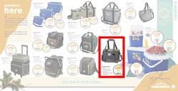 Camp Master : 2021 Festive Guide (9 December - 31 December 2021), page 16