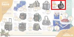 Camp Master : 2021 Festive Guide (9 December - 31 December 2021), page 16