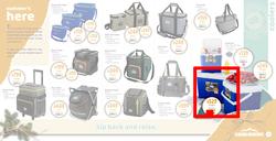 Camp Master : 2021 Festive Guide (9 December - 31 December 2021), page 16