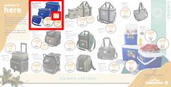 Camp Master : 2021 Festive Guide (9 December - 31 December 2021), page 16