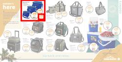 Camp Master : 2021 Festive Guide (9 December - 31 December 2021), page 16