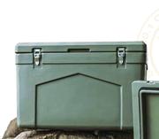 Campmaster safari online cooler box
