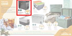 Camp Master : 2021 Festive Guide (9 December - 31 December 2021), page 17