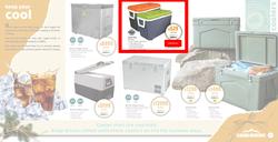 Camp Master : 2021 Festive Guide (9 December - 31 December 2021), page 17