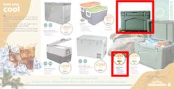 Camp Master : 2021 Festive Guide (9 December - 31 December 2021), page 17