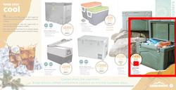 Camp Master : 2021 Festive Guide (9 December - 31 December 2021), page 17