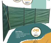 [MAKRO] Camp Master Storm Boma 6 (L) x 1.5 (H) m