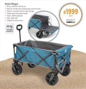 [MAKRO] Camp Master Hatch Wagon-95 (L) x 48 (W) x 60 (H) cm