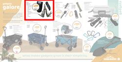 Camp Master : 2021 Festive Guide (9 December - 31 December 2021), page 21