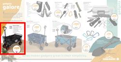 Camp Master : 2021 Festive Guide (9 December - 31 December 2021), page 21