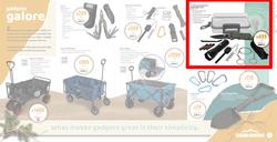 Camp Master : 2021 Festive Guide (9 December - 31 December 2021), page 21